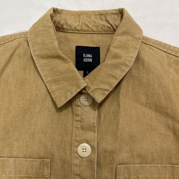 Ilana Kohn Mabel jacket - Picture 4 of 10